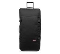 Eastpak TRANVERZ L Suitcase, 79 x 40 x 33 cm, 121 L - Black (Black)