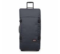 Eastpak TRANVERZ L Suitcase, 79 x 40 x 33 cm, 121 L - Blue Downtown (Blue)