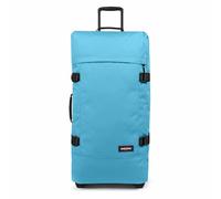 EASTPAK TRANVERZ L Suitcase, 79 x 40 x 33 cm, 121 L - Dive Blue (Blue)