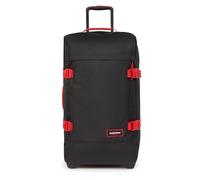 Eastpak Tranverz L Trolley 121L pure black red