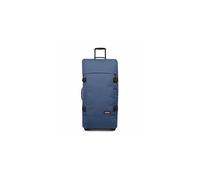 Eastpak TRANVERZ L Suitcase, 79 x 40 x 33 cm, 121 L - Powder Pilot (Blue)