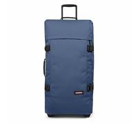 Eastpak TRANVERZ L Suitcase, 79 x 40 x 33 cm, 121 L - Powder Pilot (Blue)