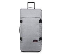 Eastpak TRANVERZ L Suitcase, 79 x 40 x 33 cm, 121 L - Sunday Grey (Grey)