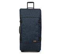 Eastpak TRANVERZ L Suitcase, 79 x 40 x 33 cm, 121 L - Triple Denim (Blue)