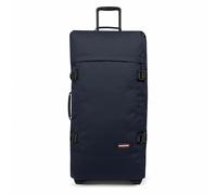 Eastpak Tranverz L Travel bag with wheels, blue, 121L, 40 x 79 x 33cm