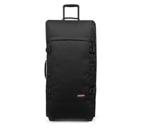 Eastpak TRANVERZ L Suitcase, 79 x 40 x 33 cm, 121 One Size, Tranverz L Black