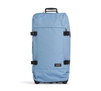 Eastpak Tranverz L 121l Trolley Bag Blue