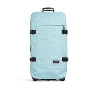 Eastpak Tranverz L Travel bag with wheels, blue, 121L, 40 x 79 x 33cm