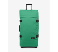 Eastpak Tranverz L Trolley bright green black