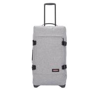 Eastpak Tranverz M 2 roll travel bag 67 cm gray