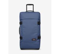 Eastpak Tranverz M 78 L trolley matte blue