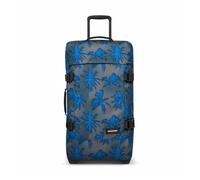 EASTPAK Tranverz M Brize Dye Grey Wheeled Luggage