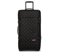 Eastpak TRANVERZ M Dots Black Silver