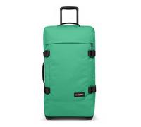 EASTPAK Tranverz M Gem Green Wheeled Luggage