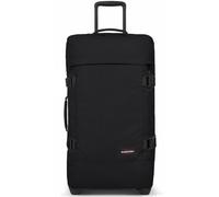 Eastpak Tranverz M 78 Litres, 2 Wheel Soft Bag/Case, Black