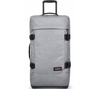 Eastpak Tranverz M 78 Litres, 2 Wheel Soft Bag/Case, Sunday Grey