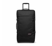Eastpak Tranverz M Suitcase, 67 cm, 78 L, Black