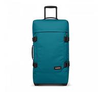 Eastpak Tranverz M Suitcase, 67 cm, 78 L, Cosmos Blue (Blue)