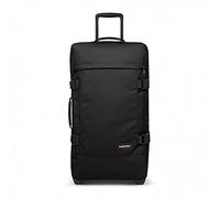 Eastpak TRANVERZ M Suitcase, 67 x 35.5 x 30 cm, 78 L - Black (Black)