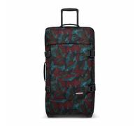 EASTPAK TRANVERZ M Suitcase, 67 x 35.5 x 30 cm, 78 L - Brize Grade Black (Black)