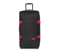 Eastpak TRANVERZ M Suitcase, 67 x 35.5 x 30 cm, 78 L - Kontrast Scarlet -Red