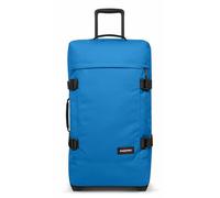 Eastpak TRANVERZ M Suitcase, 67 x 35.5 x 30 cm, 78 L - Vibrant Blue (Blue)
