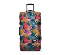 Eastpak Double Tranverz M 78L trolley red green yellow purple dark blue