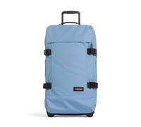 Eastpak Double Tranverz M 78L trolley sky blue
