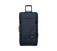 Eastpak Tranverz M Travel bag with wheels, blue, 78L, 35 x 67 x 30cm
