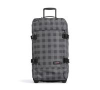 Eastpak Tranverz M | Travel bag with wheels | 78 L