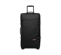 Eastpak Tranverz M 78 Litres, 2 Wheel Soft Bag/Case, Black