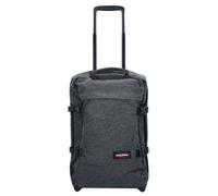 Eastpak Authentic Original Travel bag with wheels polyester, dark grey, , 33 x 51 x 23 cm