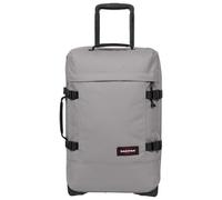 Eastpak - Tranverz S 42L Pebble Grey - Suitcase