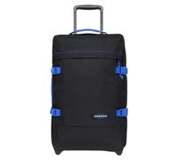Eastpak Tranverz S 42L trolley black electric blue