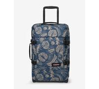 Eastpak Tranverz 2 wheels Cabin trolley 51 cm blue