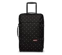 Eastpak Tranverz S 42l Trolley Bag Black
