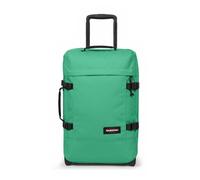EASTPAK Tranverz S Gem Green Wheeled Luggage