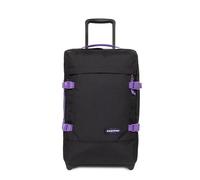 Eastpak Tranverz S 42l Trolley Bag Black
