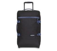 EASTPAK Tranverz S Kontrastprblack Wheeled Luggage