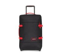 Eastpak Tranverz S Small Wheeled Rolling Holdall Luggage Duffel Travel Bag TSA
