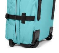 Eastpak Tranverz 2 wheels Cabin trolley 51 cm green