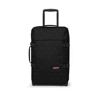 Eastpak Tranverz S Suitcase, 51 cm, 42 L, Black (Tribe Mountains)