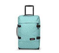 Eastpak Tranverz S Suitcase, 51 cm, 42 L, Blue (Seaside Stars)