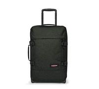 Eastpak Tranverz S Suitcase, 51 cm, 42 L, Green (Crafty Moss)
