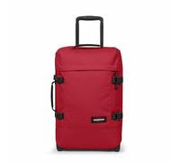 Eastpak TRANVERZ S Suitcase, 51 x 32.5 x 23 cm, 42 L - Beet Burgundy (Red)