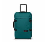 Eastpak TRANVERZ S Suitcase, 51 x 32.5 x 23 cm, 42 L - Peacock Green (Green)