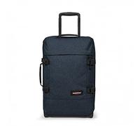 Eastpak TRANVERZ S Suitcase, 51 x 32.5 x 23 cm, 42 L - Triple Denim (Blue)