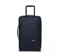 Eastpak Tranverz S Travel bag with wheels, blue, 42L, 33 x 51 x 24cm