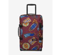 Eastpak Tranverz S 42l Trolley Bag Red