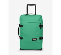Eastpak Tranverz S Trolley 42L green black